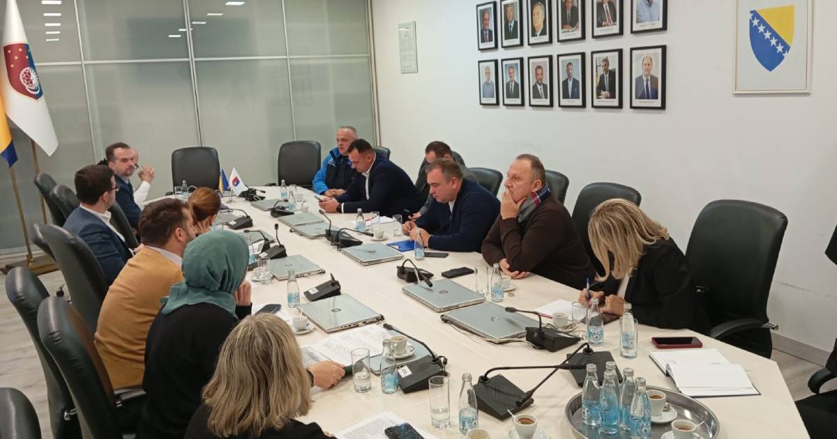 SSVOONKBIH vlada ks