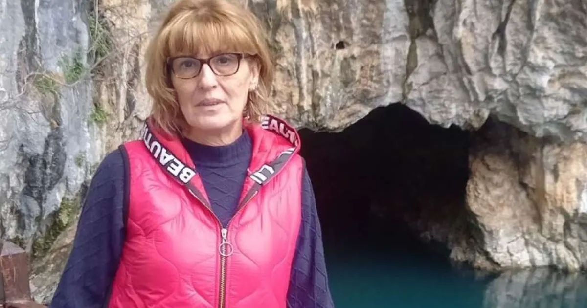Sabina Jusupović
