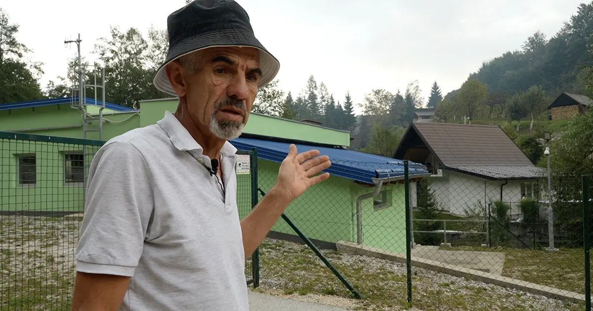 Salko Hodžić