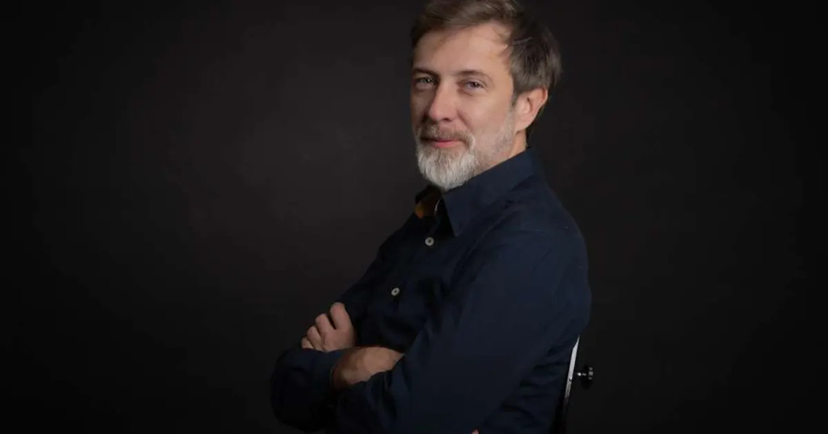 Senad Alihodžić