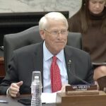 Senator Roger Wicker
