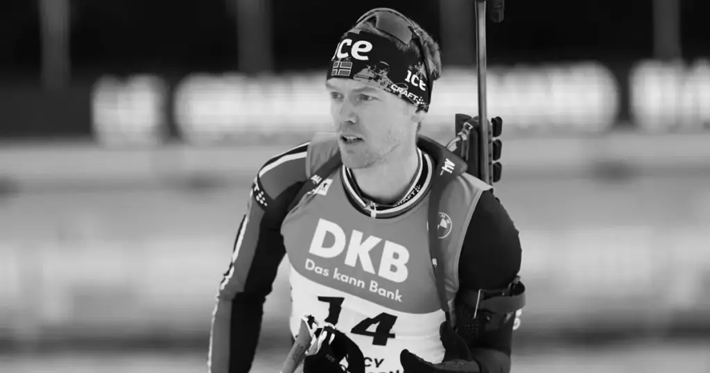 Misteriozna smrt olimpijca: Pronađena sporna maska za koju preporučuju da se ne nosi