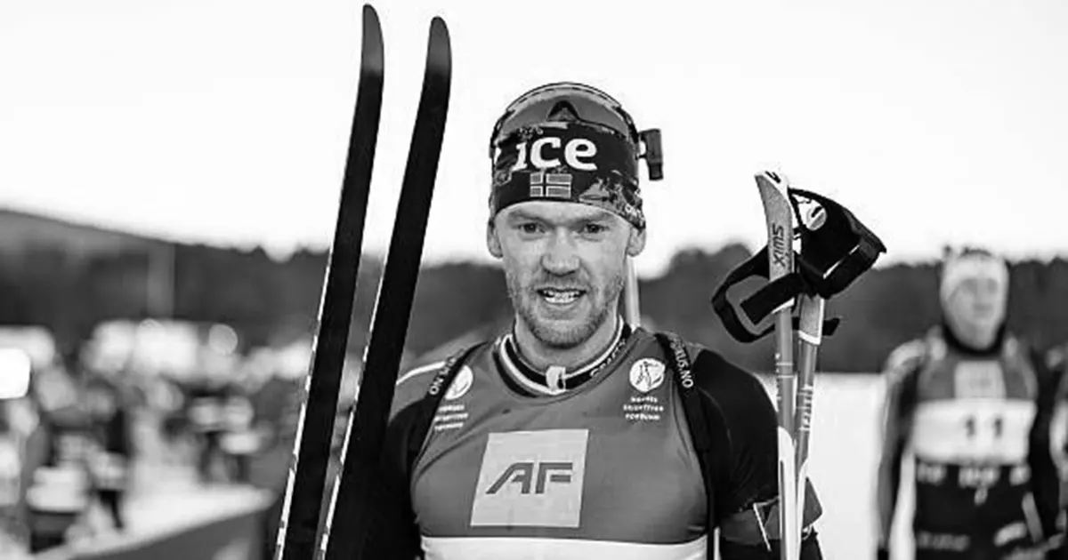 Sivert Guttorm Bakken
