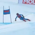 Val d'Isere, superveleslalom: Goggia najbrža