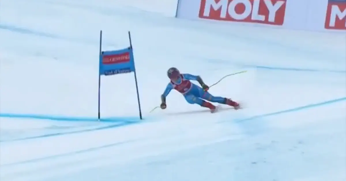 Val d'Isere, superveleslalom: Goggia najbrža