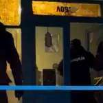 Sukob u Mionici