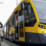 Novi tramvaji
