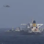 Amerikanci zaplijenili tanker kod obala Venecuele
