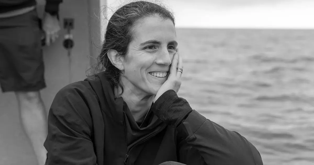 Tatiana Schlossberg