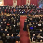 Tradicionalni Božićni koncert MO BiH u Sarajevu