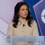 Tulsi Gabbard