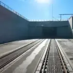 Tunel u Austriji