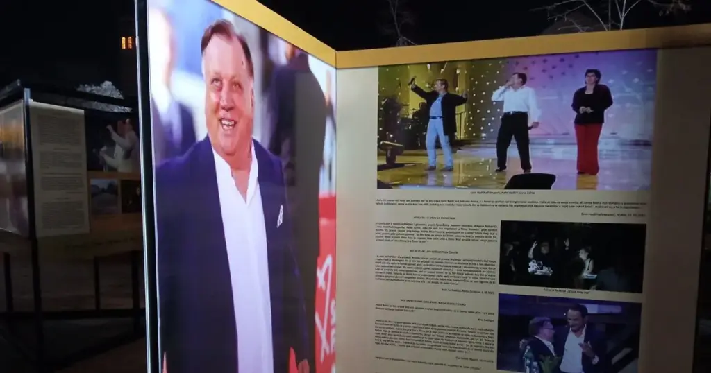 U Sarajevu otvorena izložba posvećena Halidu Bešliću