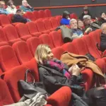 Udruženja filmskih radnika BiH