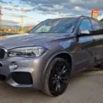 Vlasnik daje nagradu od 10.000 maraka za informaciju o ukradenom BMW-u
