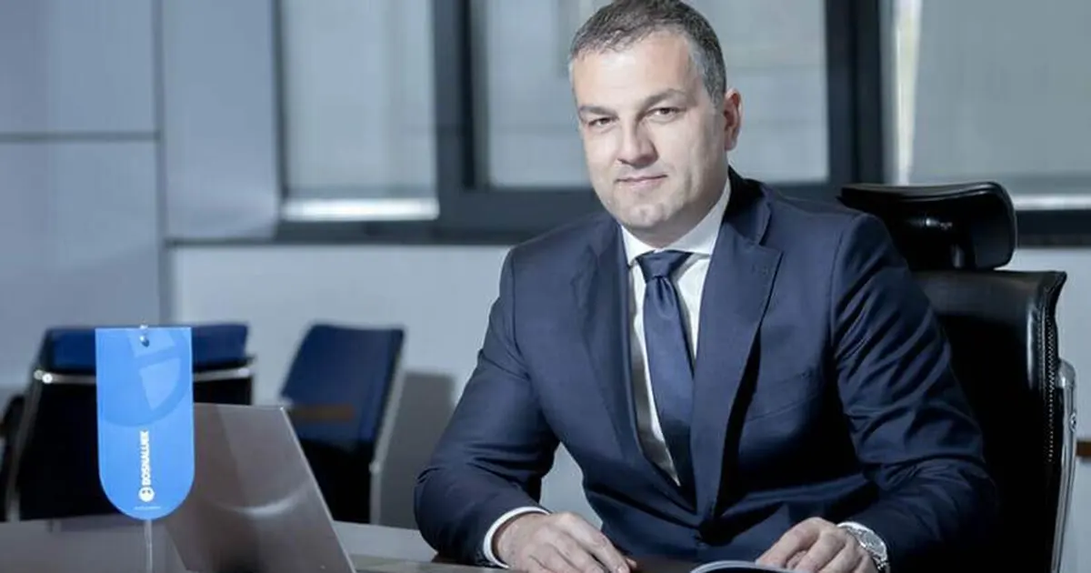 Nedim Uzunović