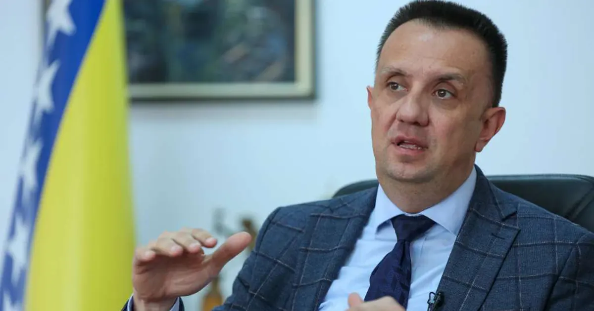 Vedran Lakić