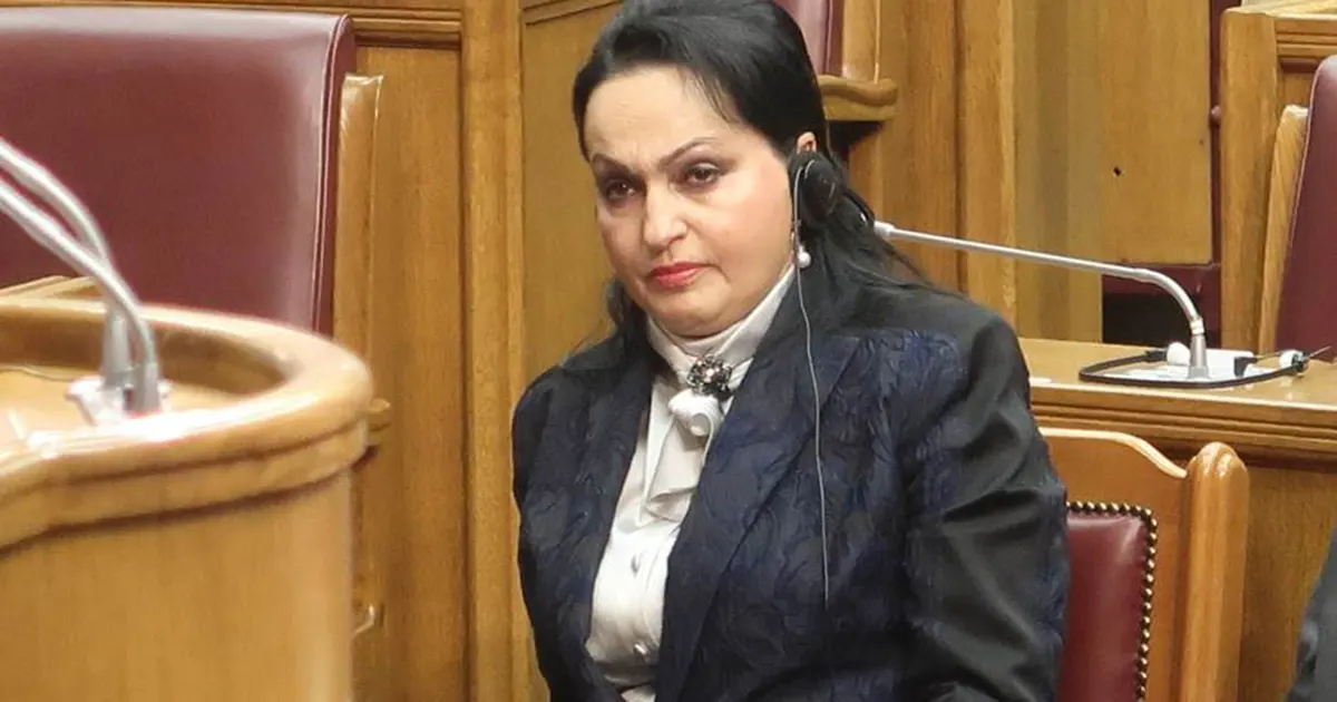 Vesna Medenica
