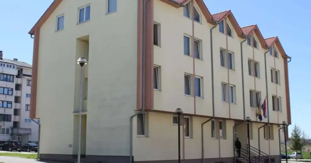 Deblokirani računi zdravstvenih ustanova u Kantonu 10