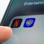 Warner Bros Netflix