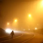 Zagađeni zrak u Sarajevu