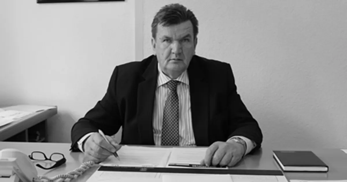 Zdravko Marošević