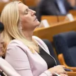 Željka Cvijanović