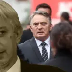 Željko Komšić i Slaven Kovačević