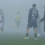 Željo Široki magla