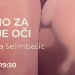 adelisa selimbasic