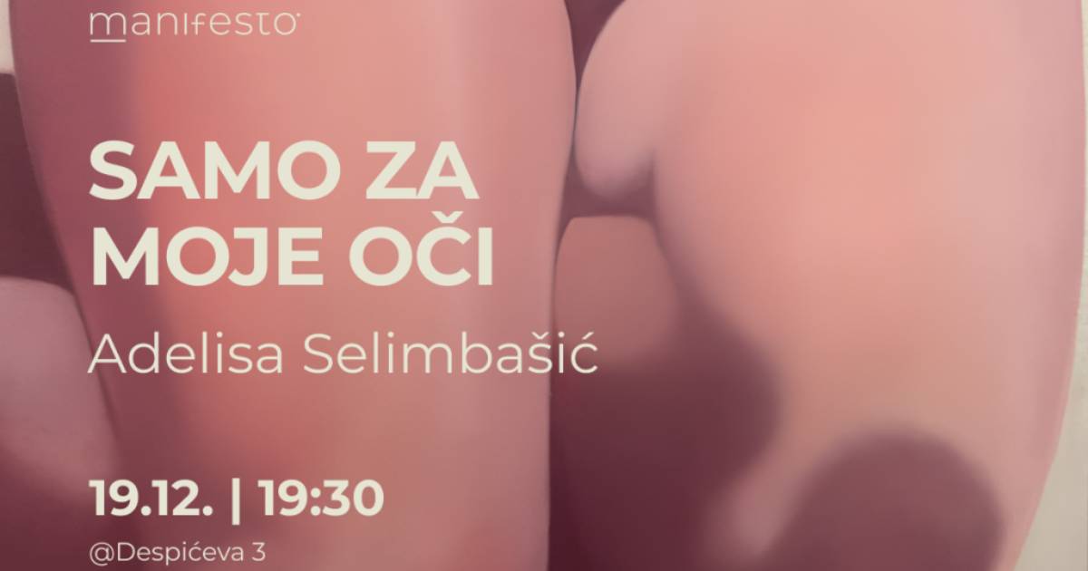 adelisa selimbasic