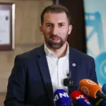 Ministar Adnan Delić