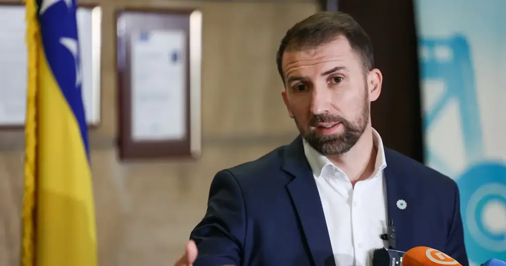 U FBiH je poskupjela i alimentacija: Ministar Delić obrazložio i zbog čega