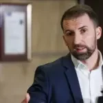 Ministar Adnan Delić