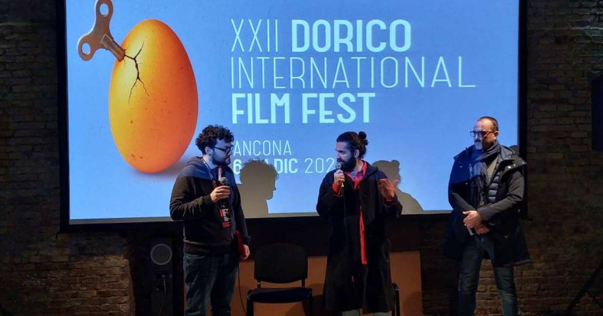 adriatic award