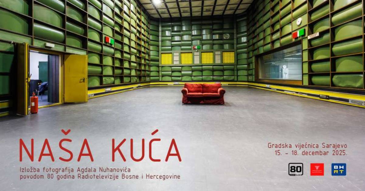 agdal nuhanovic izlozba