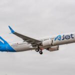 ajet avion