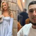 Ajla Nujanović i Vejsil Halilović