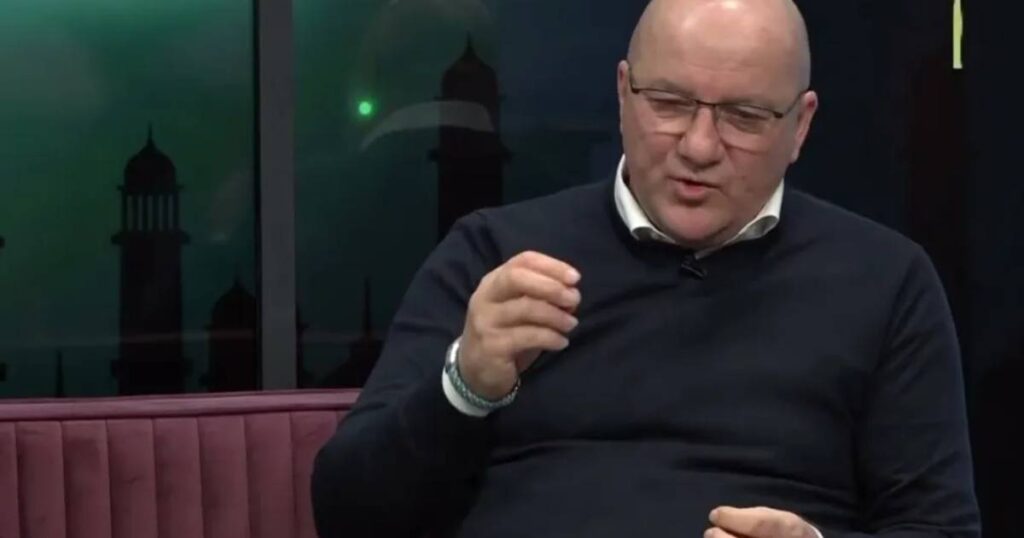 alen bosnjakovic