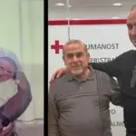 Ali pronašao oca nakon 40 godina