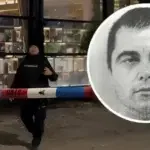Meta napada bio "Alibeg"