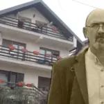 Pretres kuće Fatmira Alispahića