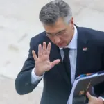 Andrej Plenković