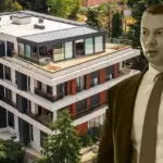 Novinari CIN-a su 29. jula 2025. godine vidjeli Nenada Nešića na terasi njegovog luksuznog apartmana u primorskom gradu Tivtu u Crnoj Gori iako je bio pod mjerama zabrane putovanja
