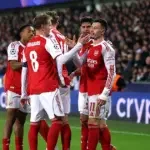 Arsenal