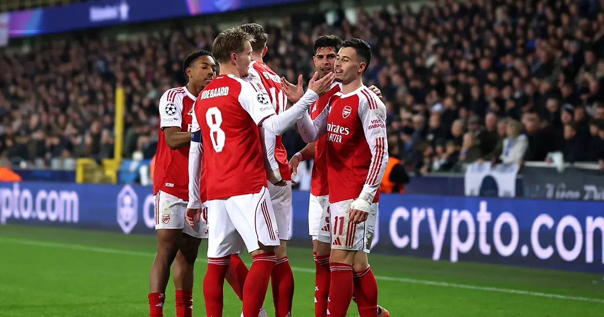 Arsenal