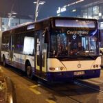autobus centrotrans