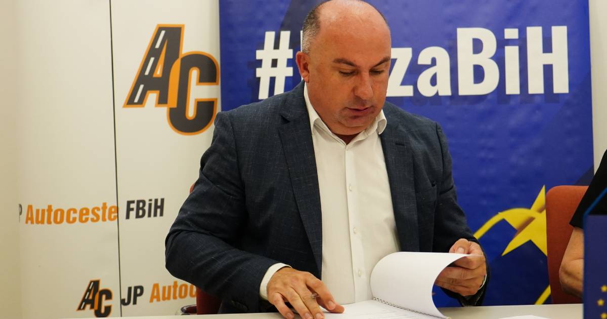 autoceste fbih