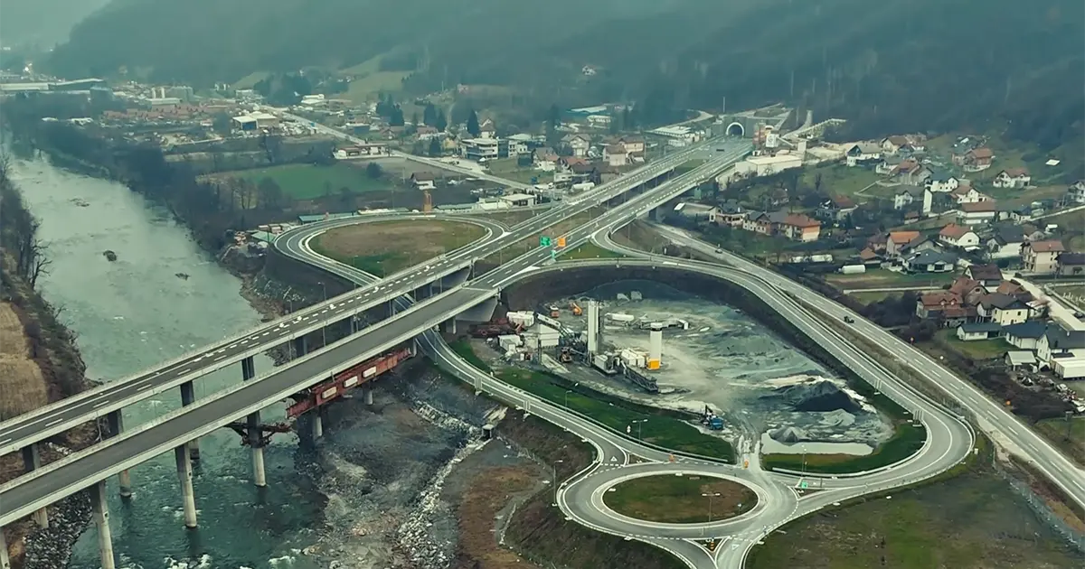 Novih 11 kilometara autoputa
