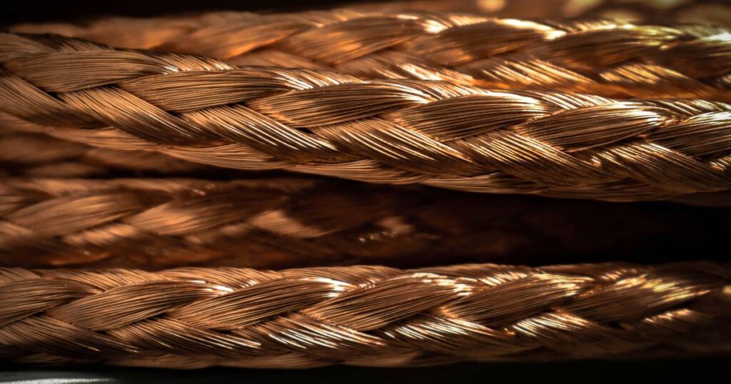 Cijena bakra snažno raste i obara rekorde: Šta stoji iza skoka